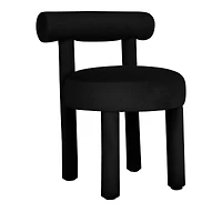 Tov Furniture Carmel Velvet Dining Chair