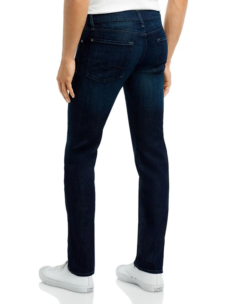 AirWeft Slimmy Slim Fit Jeans Perennial