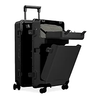 Barmes Wheeled Carryon Suitcase