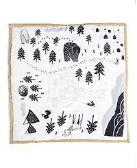 Wee Gallery Explore Playmat