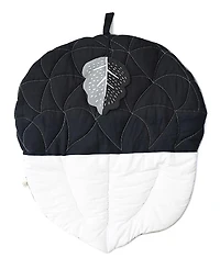 Wee Gallery Quilted Acorn Playmat