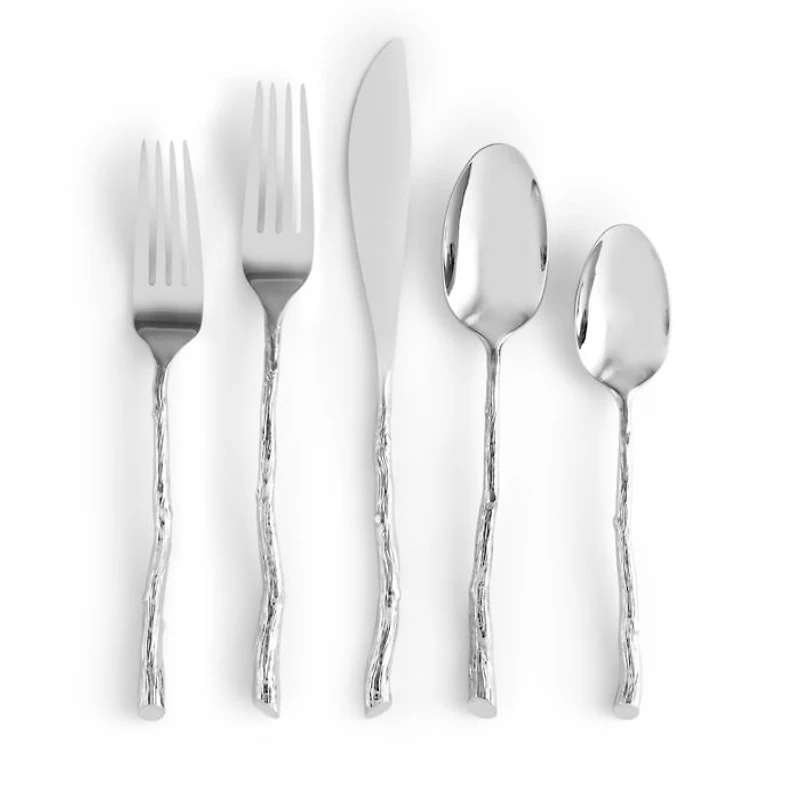 Twig 5-Piece Place Setting