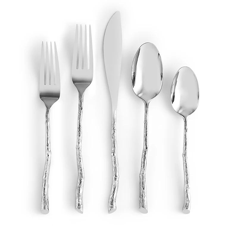 Michael Aram Twig 5-Piece Place Setting