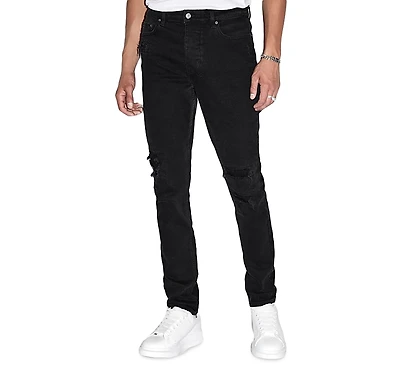 Ksubi Chitch Slim Fit Jeans