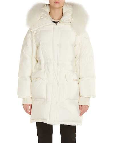 Ruvuma Down Parka