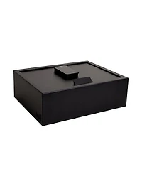 In-Drawer Safe