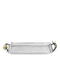 Michael Aram Butterfly Ginkgo Vanity Tray