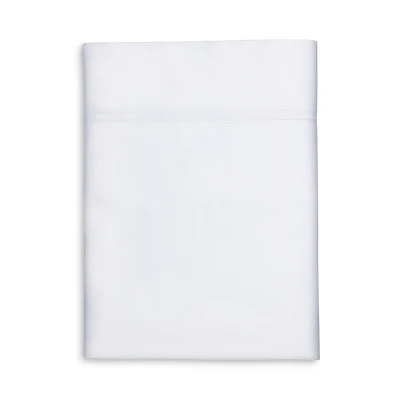 Yves Delorme Triomphe Cotton Flat Sheet, Twin