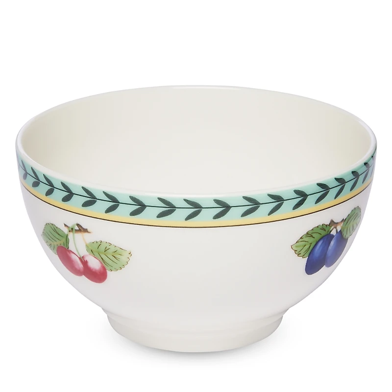 Villeroy & Boch French Garden Fleurence Rice Bowl