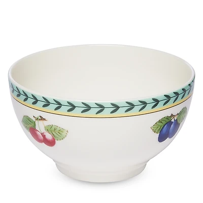 Villeroy & Boch French Garden Fleurence Rice Bowl