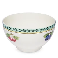 Villeroy & Boch French Garden Fleurence Rice Bowl
