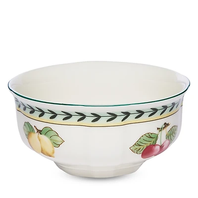 Villeroy & Boch French Garden Fleurence Soup Bowl