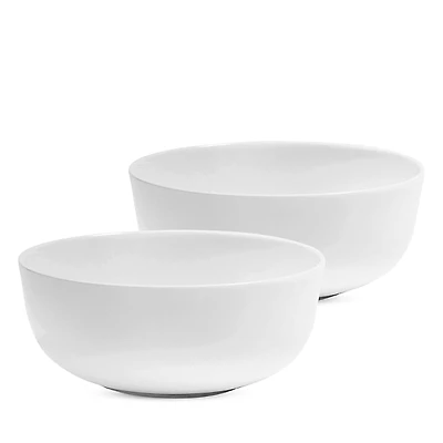 Richard Brendon Large Dip Bowl, Set of 2