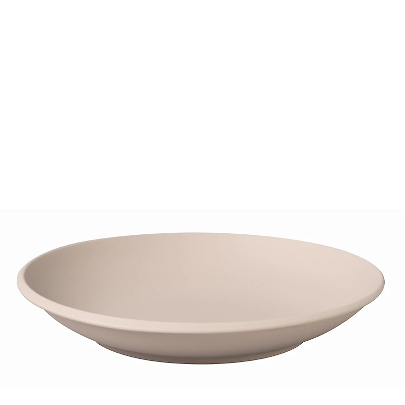 Villeroy & Boch New Moon Beige Gourmet / Dinner Bowl