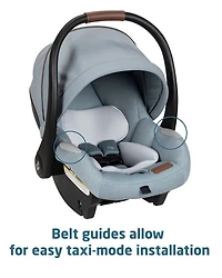Zelia™2 Luxe 5 1 Modular Travel System