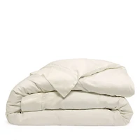 FRETTE Essentials Double Ajour Queen Duvet Cover