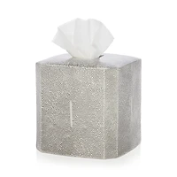 Kassatex Shagreen Tissue Holder