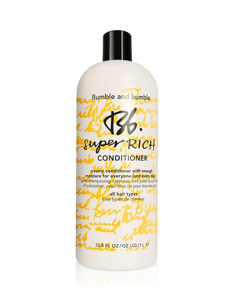 Bb. Super Rich Conditioner