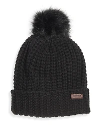 Barbour Saltburn Knit Beanie