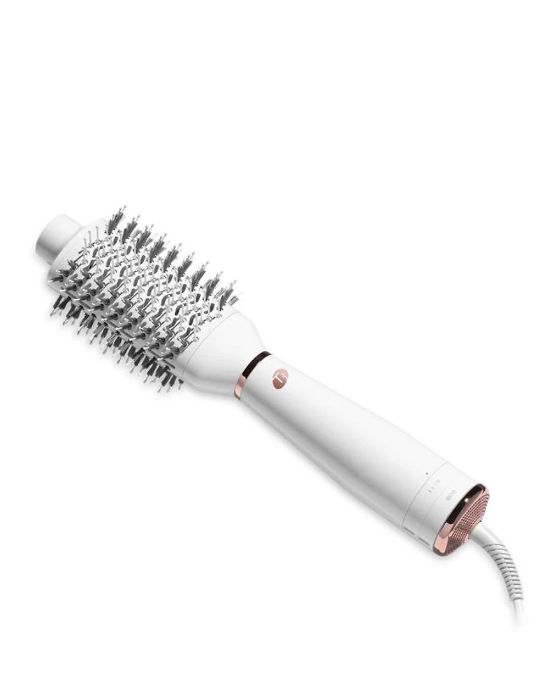 AireBrush One Step Smoothing & Volumizing Hair Dryer Brush