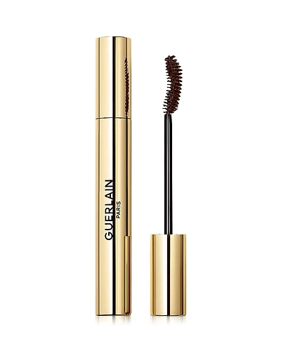 Guerlain Noir G Volumizing & Curling Mascara