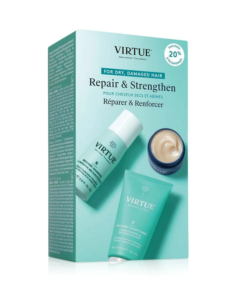 Recovery Discovery Set
