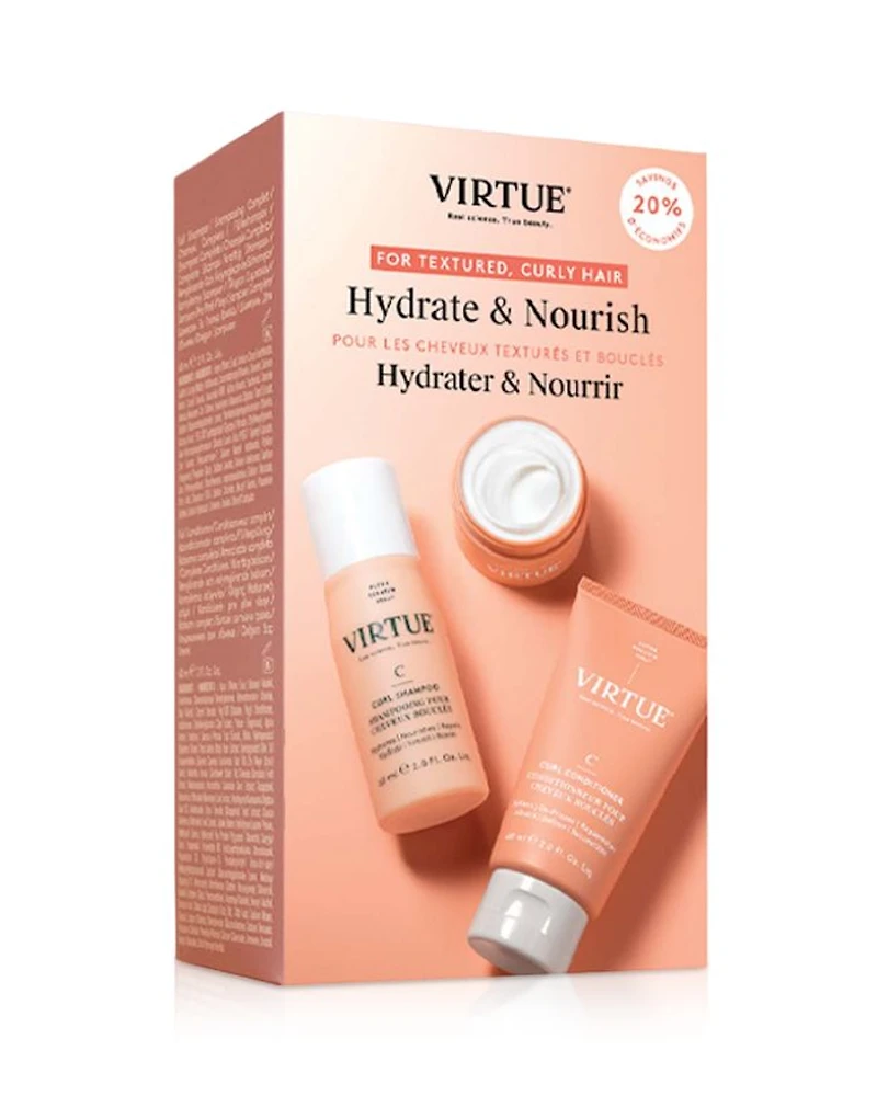 Curl Discovery Set
