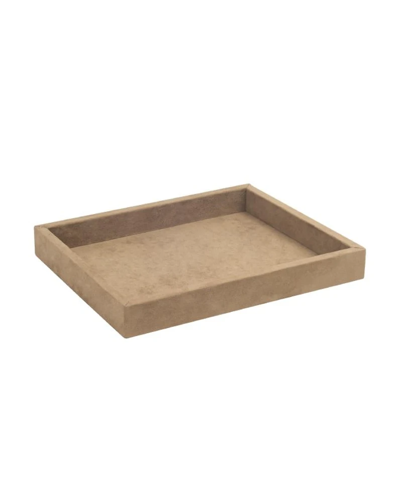 Open Space Tray