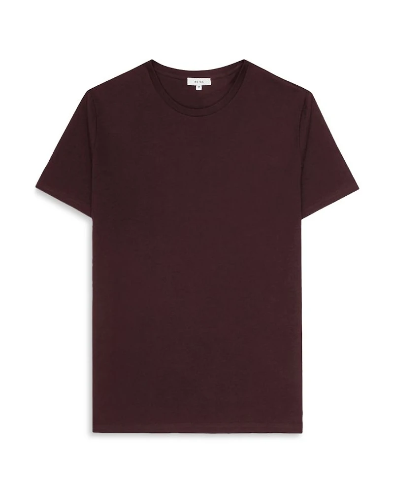 Bless Crewneck Tee