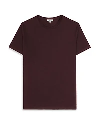 Bless Crewneck Tee