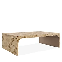 Caracole Burlesque Cocktail Table