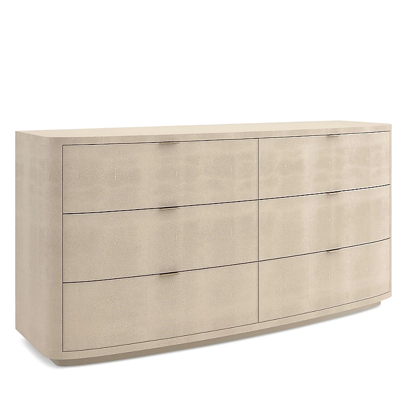 Caracole Simply Perfect Dresser