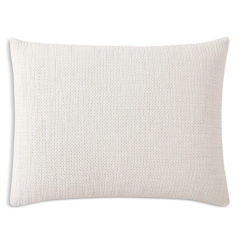 Sunday Citizen Muslin Cotton Sham Set, Standard