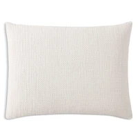 Sunday Citizen Muslin Cotton Sham Set, Standard