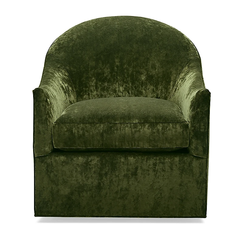 Massoud Glenn Swivel Chair