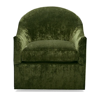 Massoud Glenn Swivel Chair