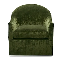 Massoud Glenn Swivel Chair