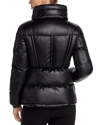 Douro Down Puffer Jacket