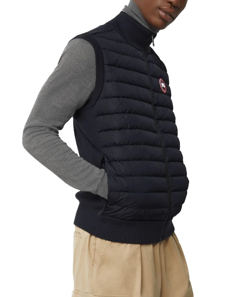 HyBridge® Knit Vest