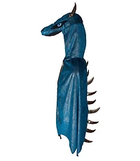 Starry Night Dragon Costume - Ages 5-8