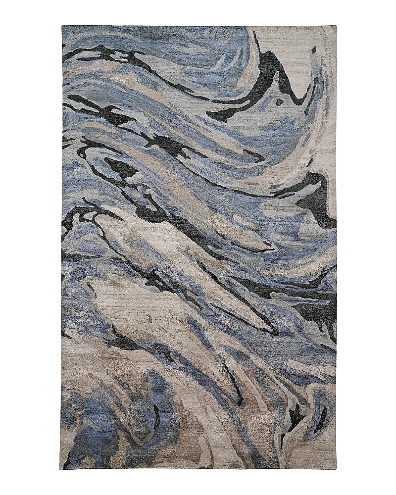 Feizy Dryden 8738790F Area Rug, 5' x 8'