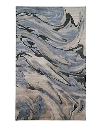 Feizy Dryden 8738790F Area Rug, 5' x 8'