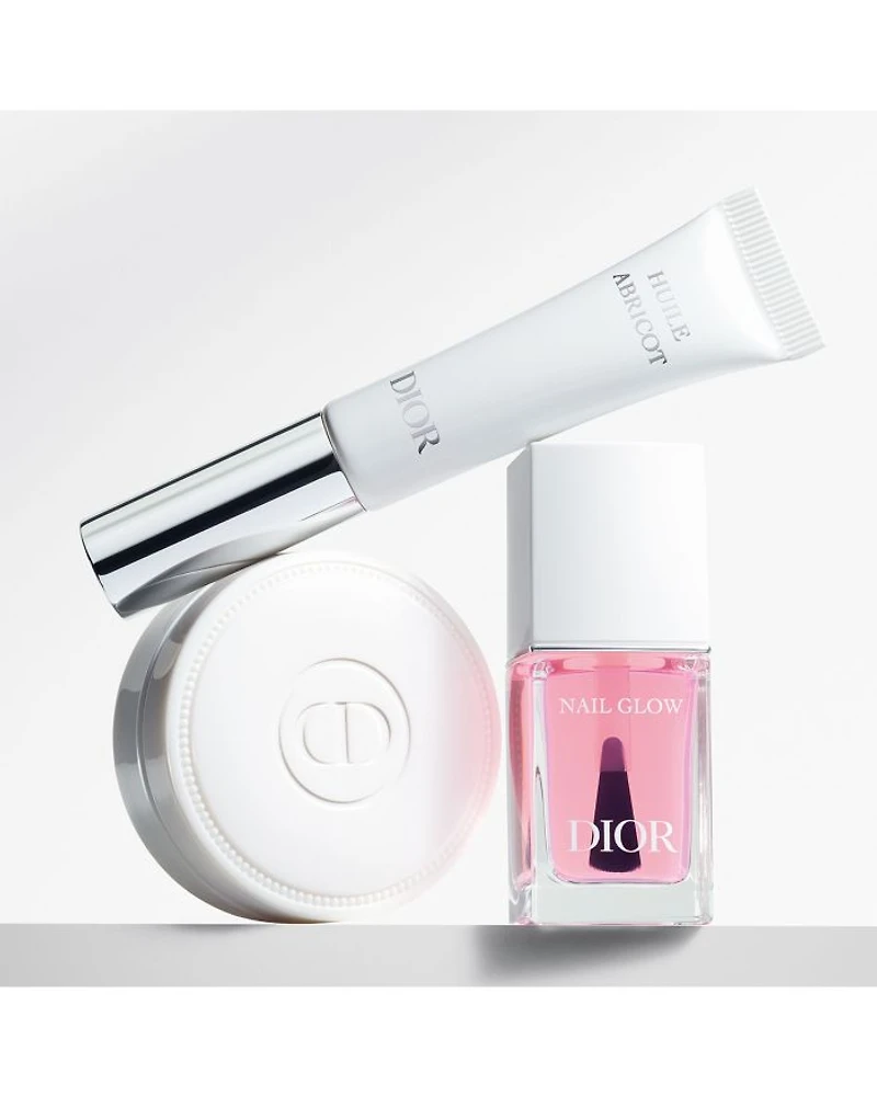 Huile Abricot Nail & Cuticle Serum