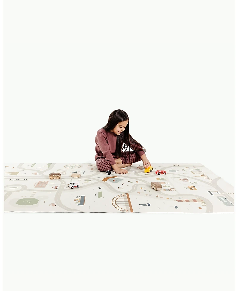 Gathre Large Uptown Play Mat