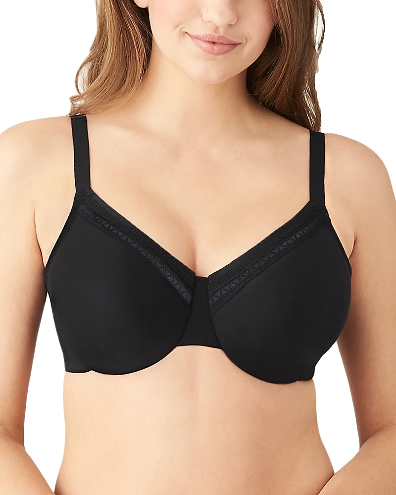 Wacoal Perfect Primer Underwire Bra