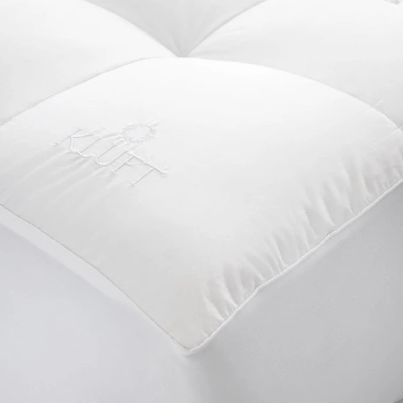 Down Mattress Pads - Exclusive