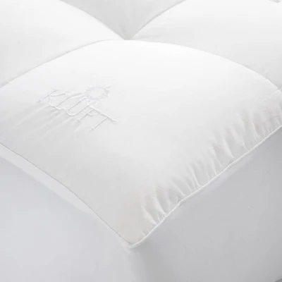 Down Mattress Pads - Exclusive