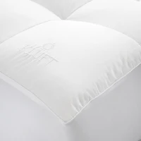 Kluft Down Mattress Pad, Queen
