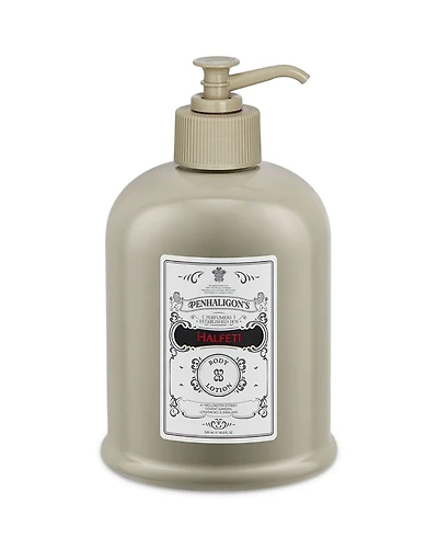 Halfeti Body & Hand Lotion 16.9 oz.