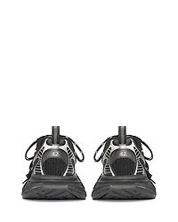 Men's 3XL Low Top Sneakers